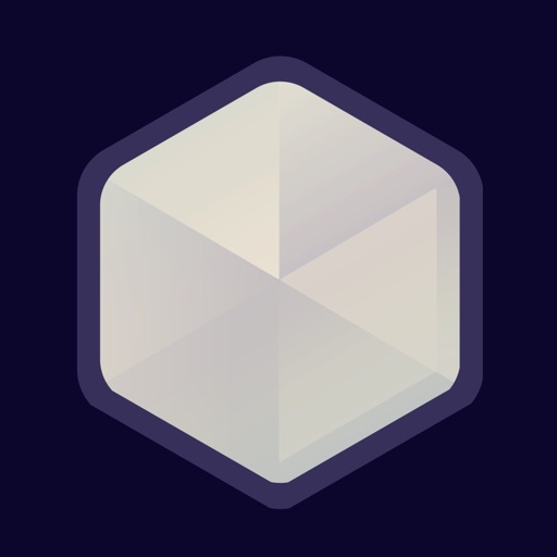 Zero G - Space Gem Matching Puzzle iOS App