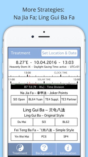 Time Acupuncture(圖5)-速報App