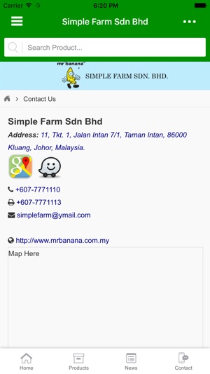 Simple Farm Sdn Bhd(圖5)-速報App