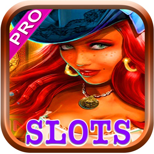 Free Circus Brilliant Slot: Game Free 777 HD icon