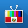 Televisión de Perú Guia para iPad
