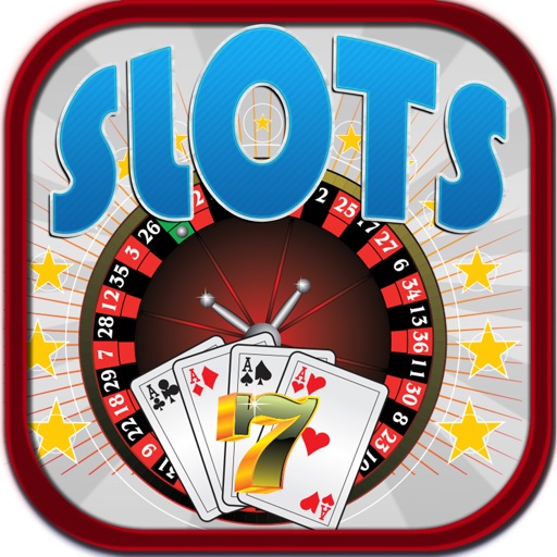 Advanced Spin Wheel Star Casino - FREE Las Vegas Slots icon