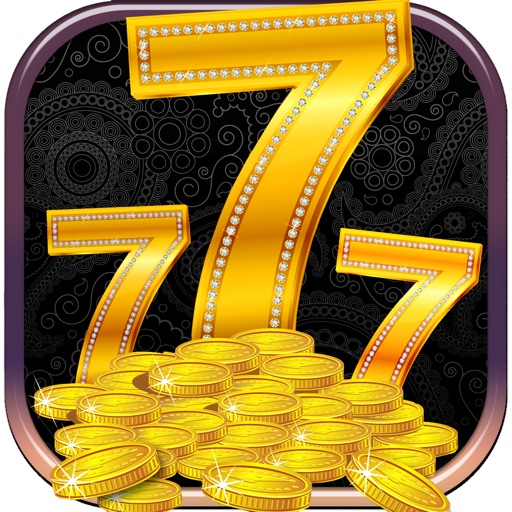 Heart Wheel Slots 777 - Lucky Slots Game icon