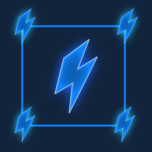 Link The Power Pro - cool mind strategy arcade game icon