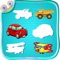 Best Motorcar Pairing Free Game : Vehicles Pairing