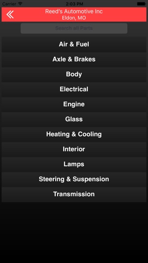 Reed’s Automotive Inc - Eldon, MO(圖2)-速報App