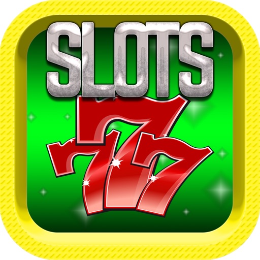 777 Mind Explode Slots - Las Vegas Casino Games icon