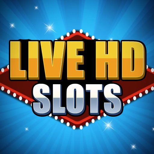 Hd Slots Pro iOS App