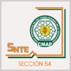 CMAP 54 Sonora