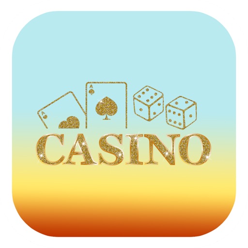 Grand Casino Lucky Slots - FREE Amazing Game icon