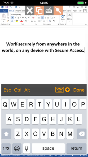 Northbridge Secure Access(圖5)-速報App