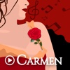 Sing Bizet – Habanera, Carmen (partition interactive de chant)