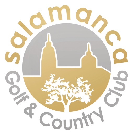SALAMANCA GOLF COUNTRY CLUB icon