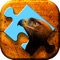 Animal Jigsaw Puzzle.s for Kids – Amazing Zoo and Pet Games to Train your Brain