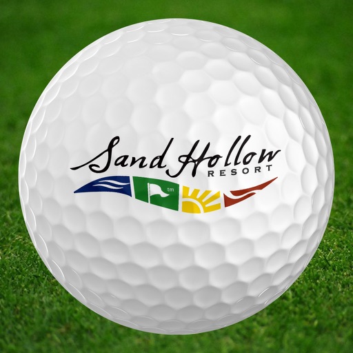 Sand Hollow Resort icon