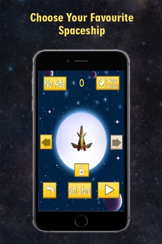 Space Fire Wars - Star Space Wars Commander screenshot 2