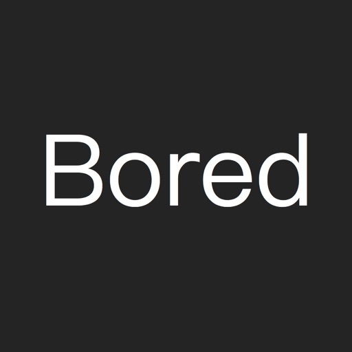 Bored — Pixels War