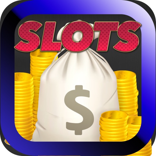 Vegas Born To Be Rich Slots - Play FREE Casino Machine icon
