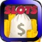 Vegas Born To Be Rich Slots - Play FREE Casino Machine