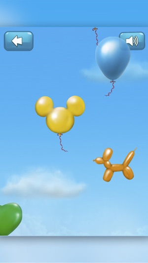 Boom-Boom Balloons(圖3)-速報App