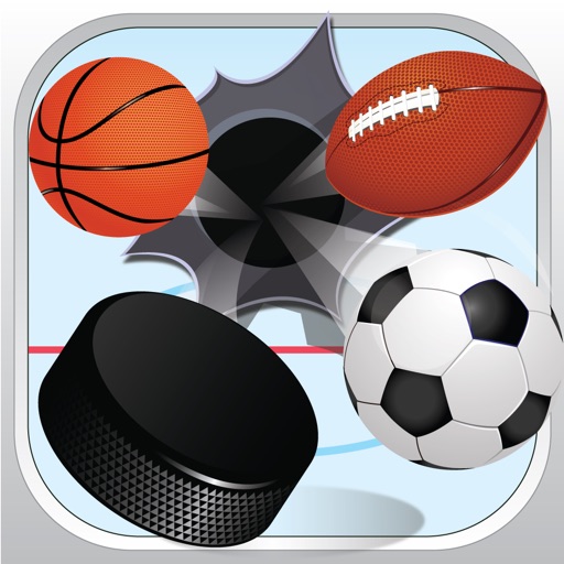 Flick That Ball Pro iOS App