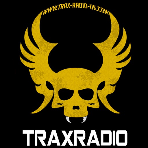 TRAX RADIO icon