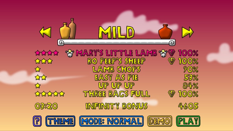 The Most Addicting Sheep Game