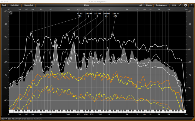 HOFA IQ-Analyser V2 Standalone(圖3)-速報App