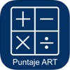 Calculadora Puntaje ART EC