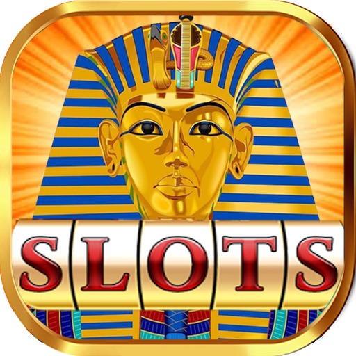 Ancient Pharaohs of Egypt - Lucky Richest Casino in the World icon
