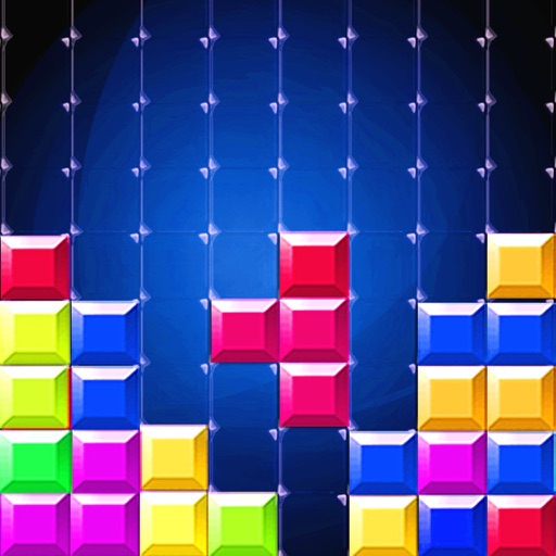 Legend Blocks HD by BigOne Team