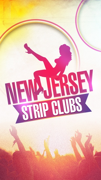 New Jersey Strip Clubs