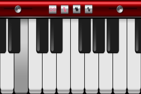 Piano Player Music Composer: Play the Best Tunes on Piano screenshot 2