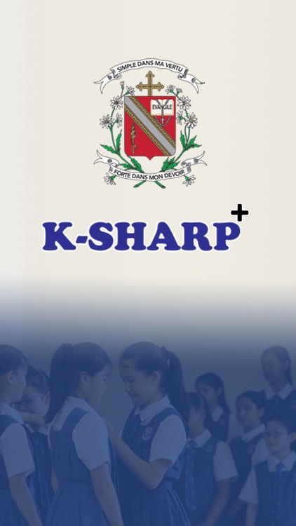 K-SHARP+