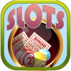 A Casino Slots Fantasy of Amsterdam - FREE Las Vegas Casino Games