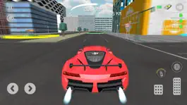 Game screenshot Tune and drive your sports car hack