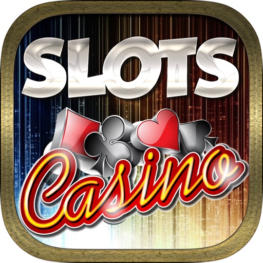 A Advanced Amazing Gambler Slots Game - FREE Casino Slots Game iOS App