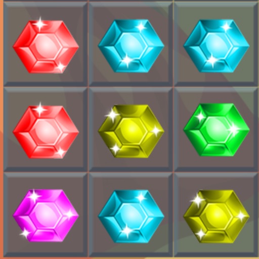 A Shiny Jewels Zooms icon