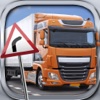 DRIVE TRUCK SIM 2016: Euro Lorry Route Simulator