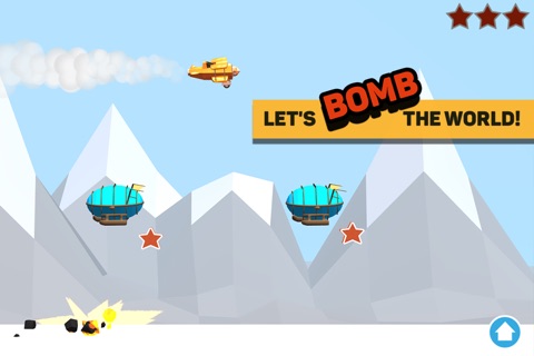 Bomb Puzzle screenshot 3