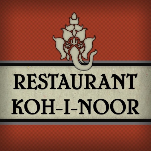 Koh-I-Noor icon