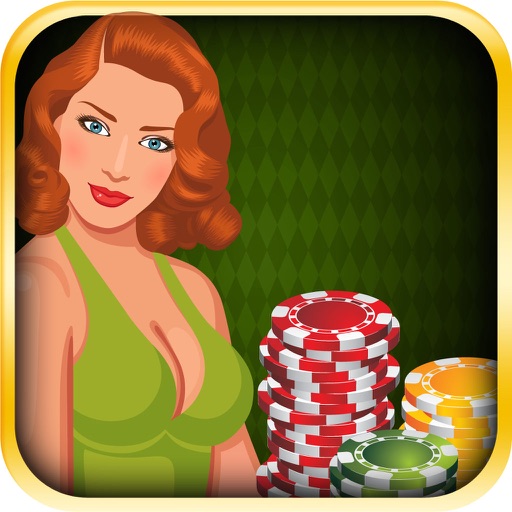 AAA IPoker Championship Pro - Teen Patti Poker icon