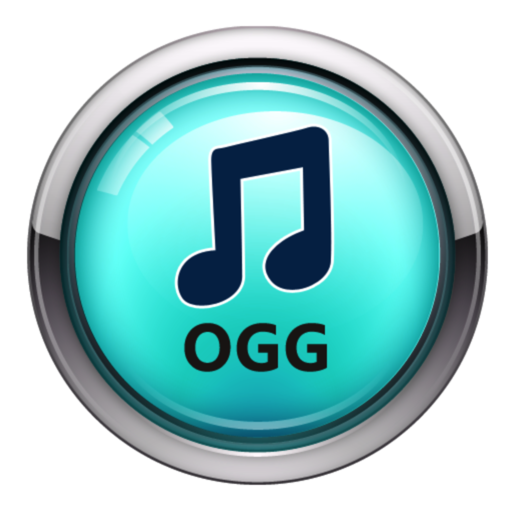 Audio To OGG Converter