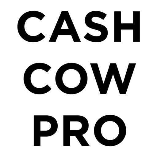 cashcowpro sign in