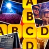 Crosswords & Pics - Cinema Edition
