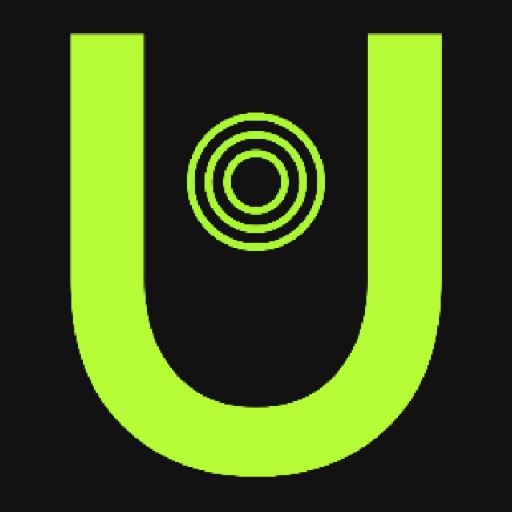 The University Spot App icon