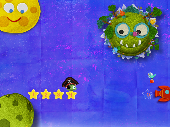 iPad Screenshot 3