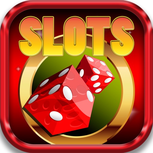 1up Golden Gambler - Play Vegas Jackpot Slot Machine icon