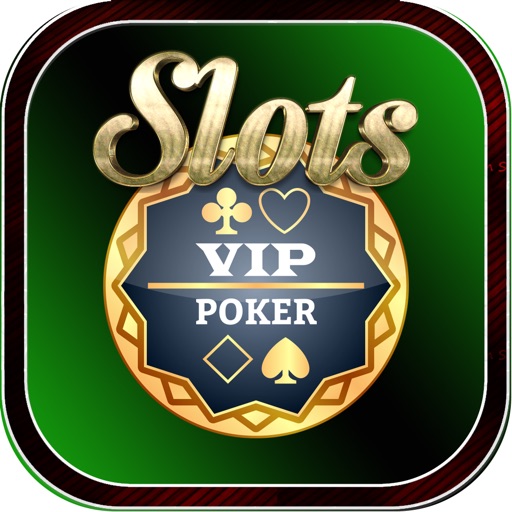 Flat VIP Big Bertha Slots - Free Coin Bonus Today icon