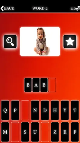 Game screenshot Guess Word EN apk